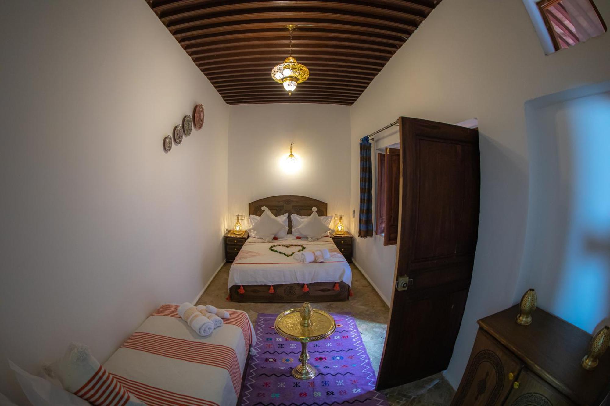 Riad Sekaya Fez Exterior photo